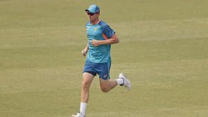 Australia hit with injury blow as Hazlewood ruled out of Ashes opener