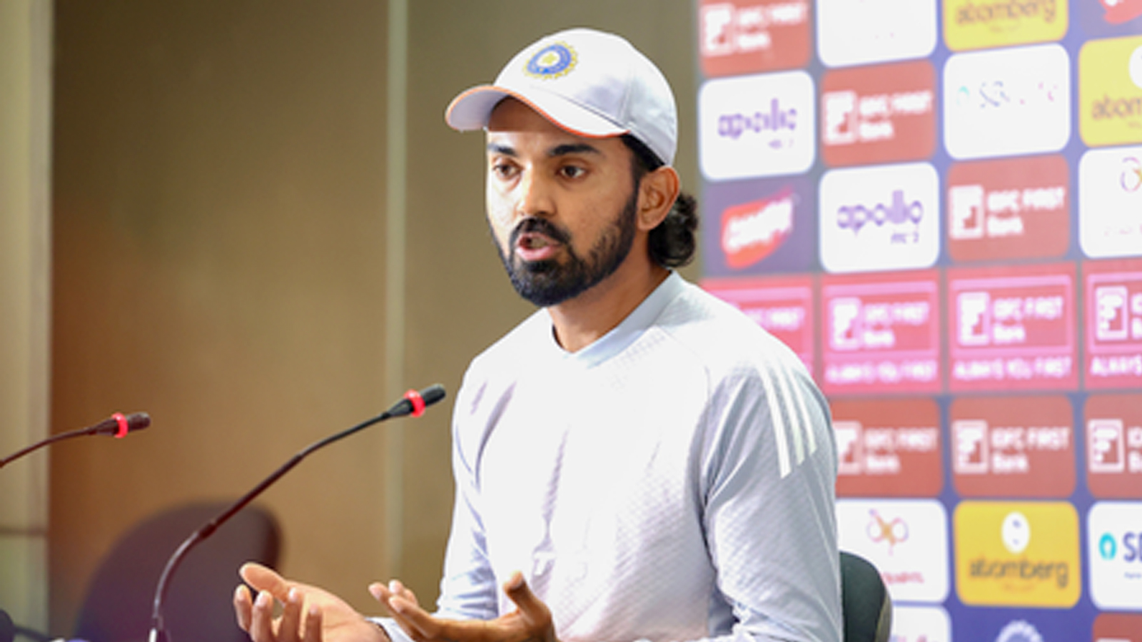 Team India’s focus now on winning ODI series vs South Africa, says captain KL Rahul