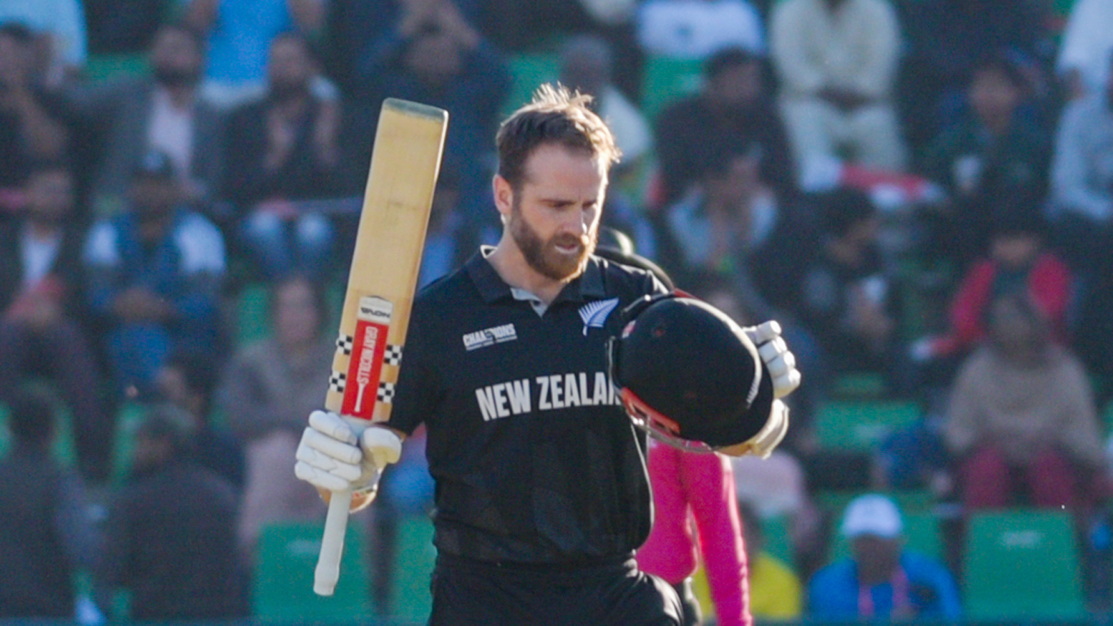 New Zealand’s Kane Williamson retires from T20Is