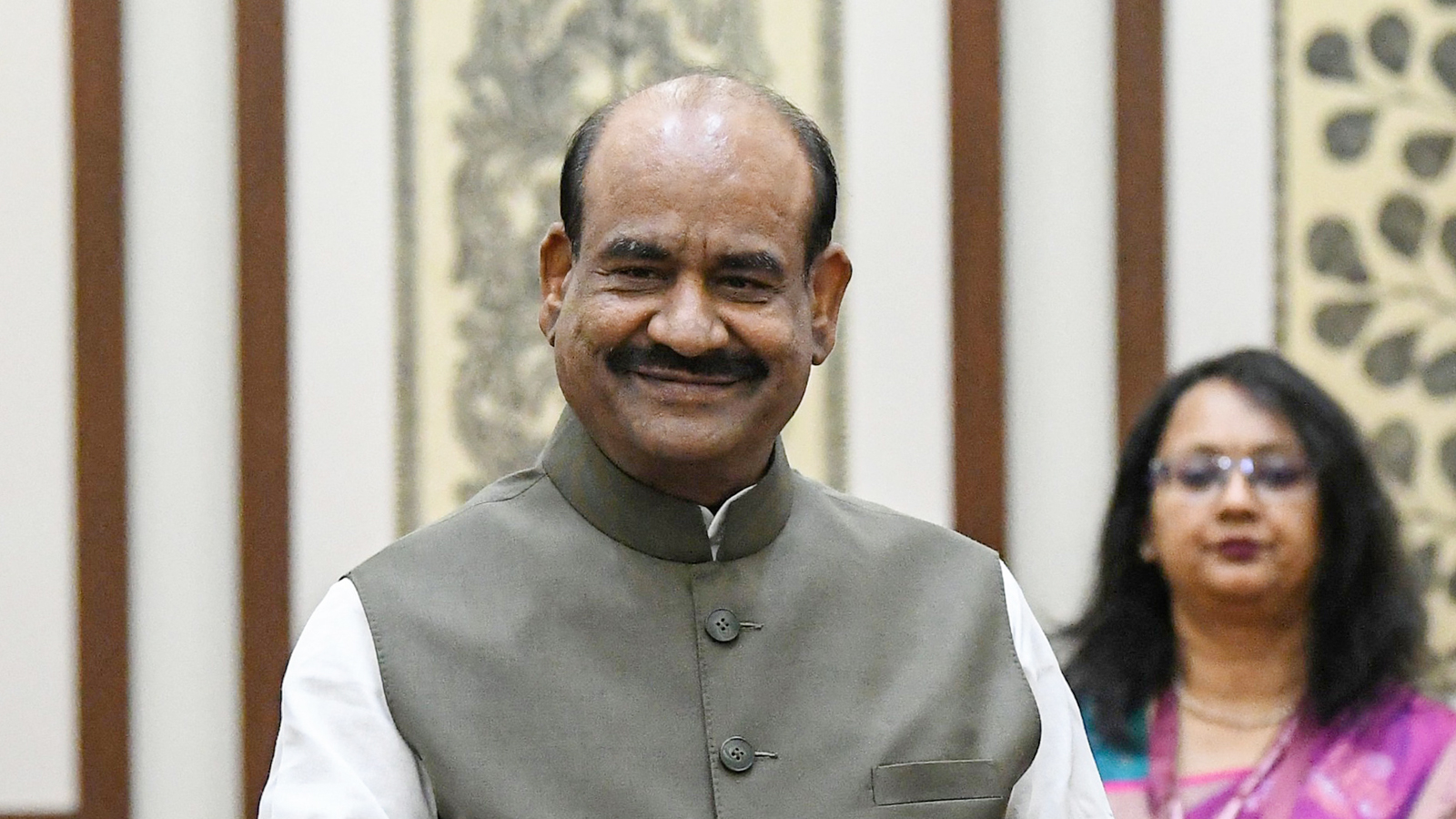 Connecting youth with soul of democracy is need of the hour: Lok Sabha Speaker Om Birla on Constitution Day