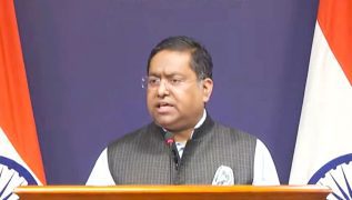 ‘India remains committed to best interests of people of Bangladesh’: MEA after ICT verdict on Sheikh Hasina