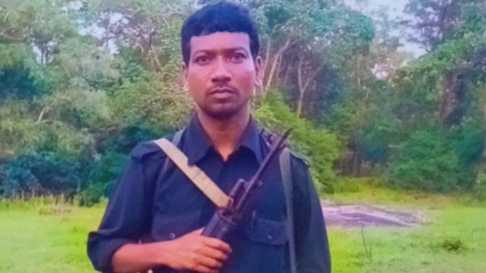 Top Maoist commander Madvi Hidma among six killed in Andhra Pradesh encounter