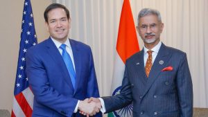 ‘Clearly a terrorist attack’: US Secretary of State Marco Rubio on Delhi blast