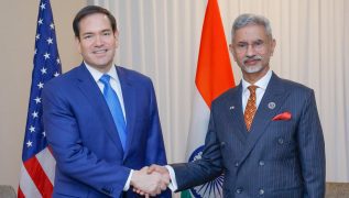 ‘Clearly a terrorist attack’: US Secretary of State Marco Rubio on Delhi blast