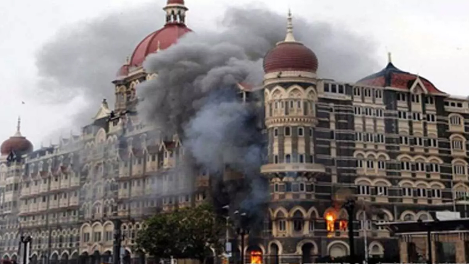 Mumbai terror attacks: Among those in the line of duty on 26/11