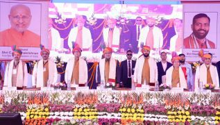 Vice President Radhakrishnan calls for innovation and India-centric research at NIT Kurukshetra convocation