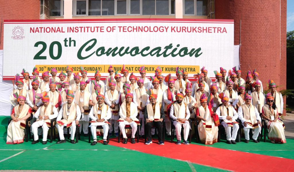 NIT kurukshetra 4