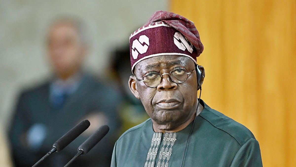 In Tinubu's Nigeria, police protect VIPs, not children