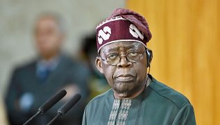 In Tinubu's Nigeria, police protect VIPs, not children