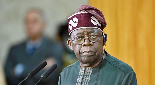 In Tinubu’s Nigeria, police protect VIPs, not children