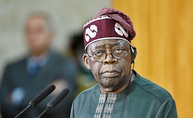 In Tinubu’s Nigeria, police protect VIPs, not children