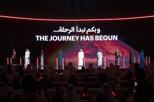UAE Launches ‘Walk to Mars’ Initiative as Countdown to Open Masters Games Abu Dhabi 2026 Begins