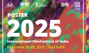 IFFI 2025 to celebrate emerging filmmakers with seven debut features from India and abroad