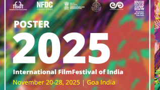 IFFI 2025 to celebrate emerging filmmakers with seven debut features from India and abroad