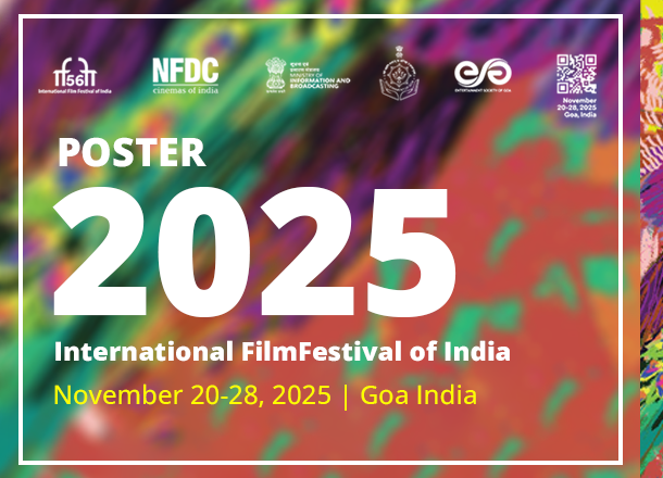 IFFI 2025 to celebrate emerging filmmakers with seven debut features from India and abroad