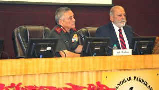 Operation Sindoor showcases modern warfare capabilities: CDS