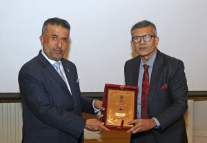 India, Oman hold 13th Joint Military Cooperation Committee meeting in New Delhi