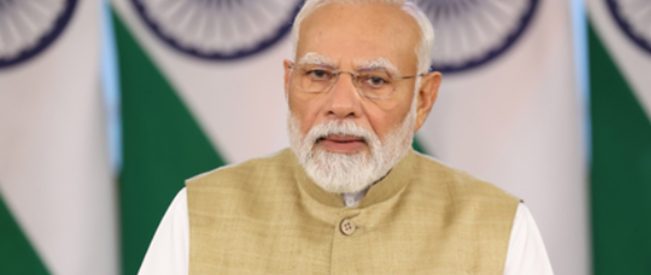 PM Modi expresses grief over Saudi bus accident involving Indian pilgrims