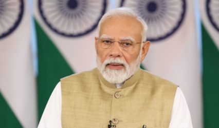 PM to inaugurate Skyroot’s Infinity Campus, unveil Vikram-I Orbital Rocket on November 27 PM to inaugurate Skyroot’s Infinity Campus, unveil Vikram-I Orbital Rocket on November 27