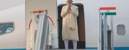‘India-UAE ties deepen as trade crosses $100 billion’: Indian envoy to UAE Deepak Mittal ahead of PM Modi’s visit