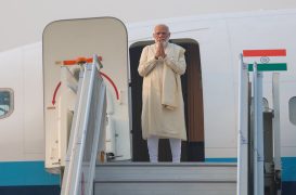 ‘India-UAE ties deepen as trade crosses $100 billion’: Indian envoy to UAE Deepak Mittal ahead of PM Modi’s visit