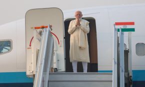 ‘India-UAE ties deepen as trade crosses $100 billion’: Indian envoy to UAE Deepak Mittal ahead of PM Modi’s visit