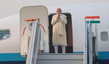 ‘India-UAE ties deepen as trade crosses $100 billion’: Indian envoy to UAE Deepak Mittal ahead of PM Modi’s visit