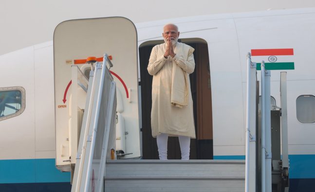 'India-UAE ties deepen as trade crosses $100 billion': Indian envoy to UAE Deepak Mittal ahead of PM Modi's visit