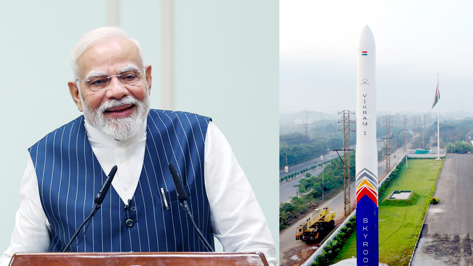 Mann Ki Baat: PM Modi highlights India’s key achievements in November