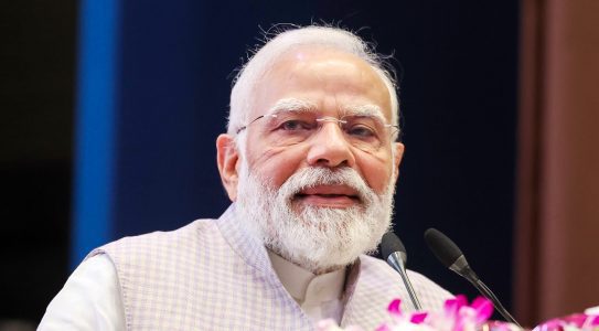 “Victory of good governance has been achieved”: PM Modi, Amit Shah hail NDA’s massive lead in Bihar