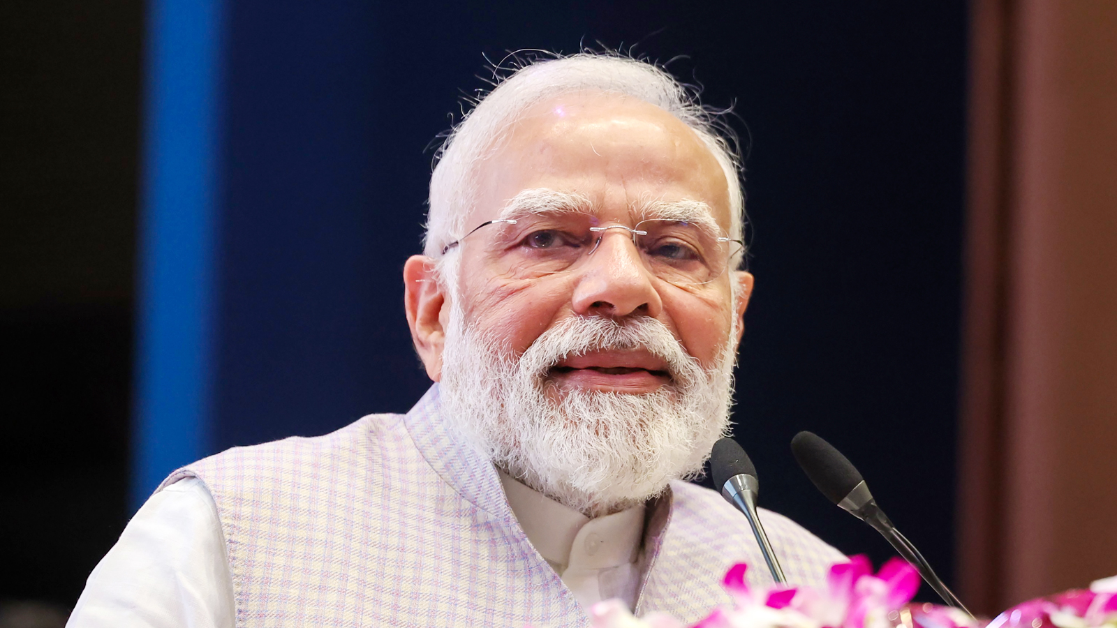 PM Modi calls for accessible and inclusive justice at National Conference on Legal Aid Delivery