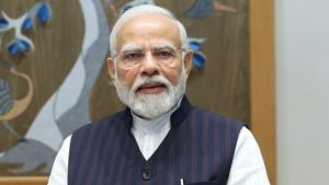PM Modi, President extend greetings to people of Jharkhand on state’s foundation day