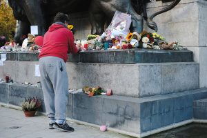 France marks 10th anniversary of deadly Paris attacks