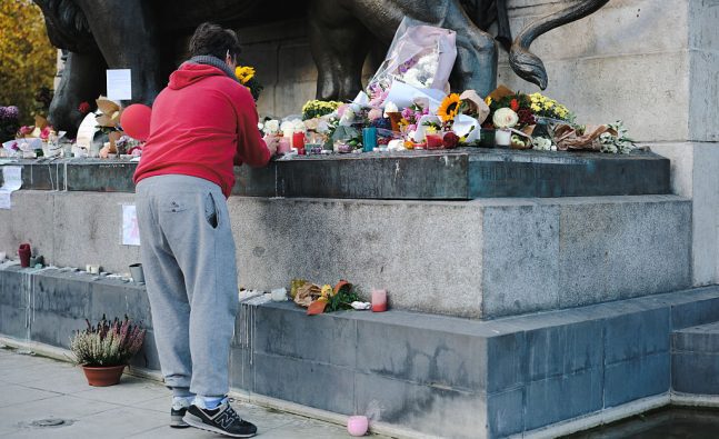 France marks 10th anniversary of deadly Paris attacks