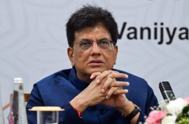 Piyush Goyal Launches BHAVYA Portal as Centre Targets 100 Industrial Parks