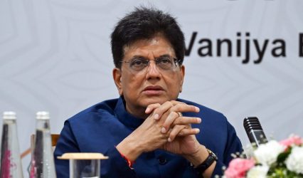Piyush Goyal Launches BHAVYA Portal as Centre Targets 100 Industrial Parks