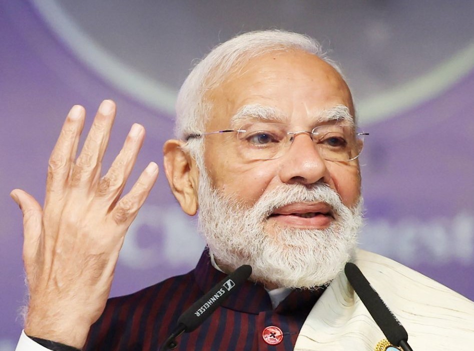 PM Modi congratulates Indian Deaflympians for historic medal haul at Tokyo 2025