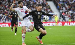 Portugal qualify for World Cup with 9-1 thrashing of Armenia