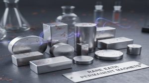 Cabinet approves Rs 7,280 crore scheme to boost domestic manufacturing of Rare Earth Permanent Magnets