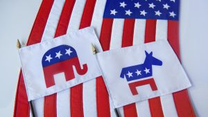 Democrats' hopes for 2026 boosted by critical California vote