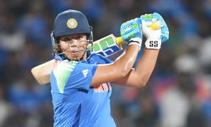 Team India all-rounder Richa Ghosh eyes T20 glory after World Cup heroics