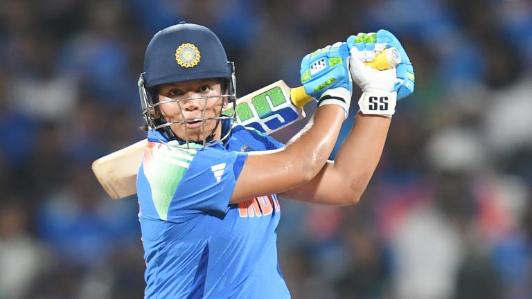 Team India all rounder Richa Ghosh eyes T20 glory after World Cup