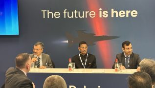 India Showcases Defence Manufacturing Opportunities at Dubai Airshow 2025 Roundtable