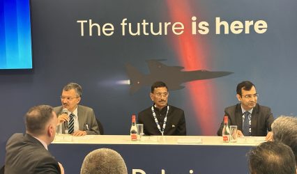 India Showcases Defence Manufacturing Opportunities at Dubai Airshow 2025 Roundtable
