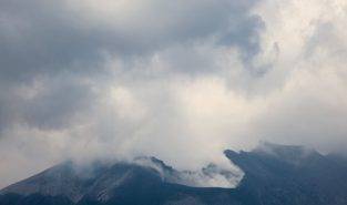 Japan’s Sakurajima volcano erupts, ashfall cancels flights