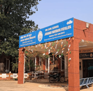 How Kendriya Vidyalayas and Navodaya Vidyalayas Drive India’s Equitable Education Vision