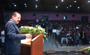 Jitendra Singh announces Rs 720-crore quantum fabrication and central facilities at IIT Bombay