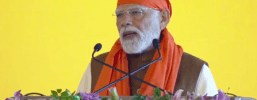 PM participates in 350th Shaheedi Diwas programme of Guru Tegh Bahadur in Kurukshetra
