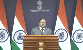 MEA rejects China’s claims over Arunachal, issues strong demarche