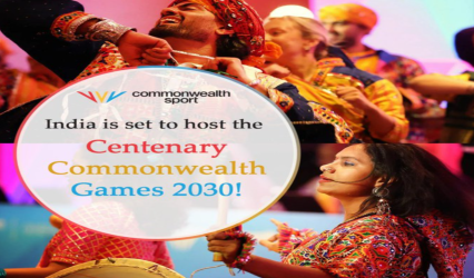 India to host 2030 Commonwealth Games; Ahmedabad ratified as venue